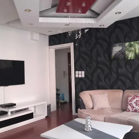 La Bagatelle Apartment