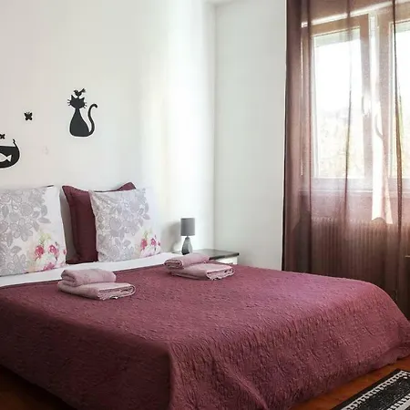 Apartment La Bagatelle