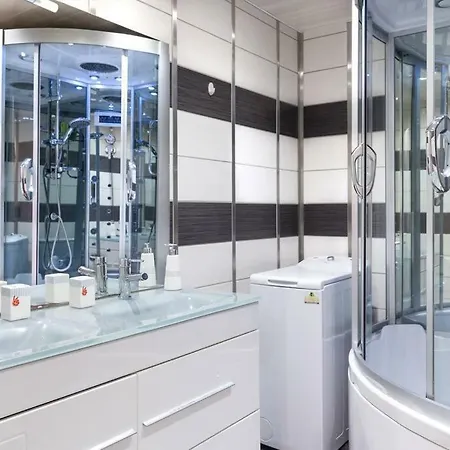 Apartment La Bagatelle