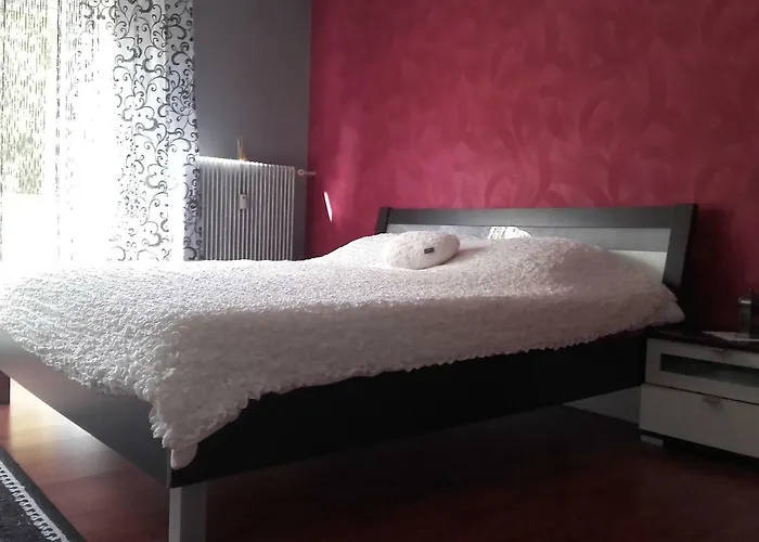 La Bagatelle * Colmar