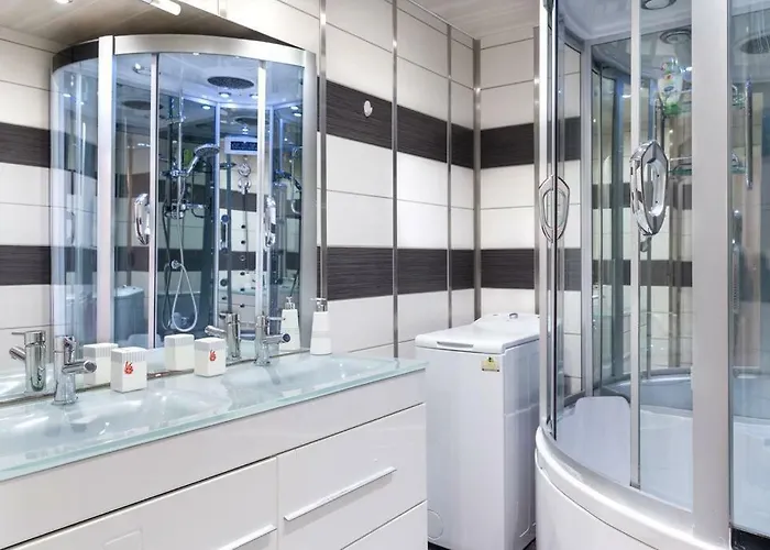 Lägenhet La Bagatelle